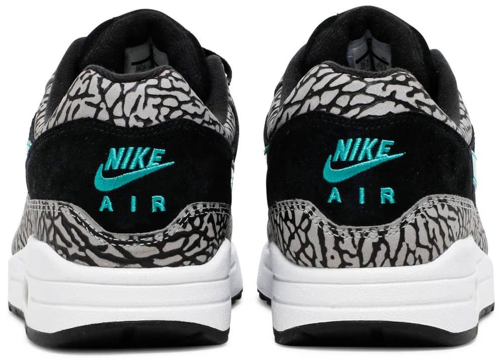 Nike Atmos x Nike Air Max 1 Retro 'Elephant' (2017) (Size UK9.5/US10.5)