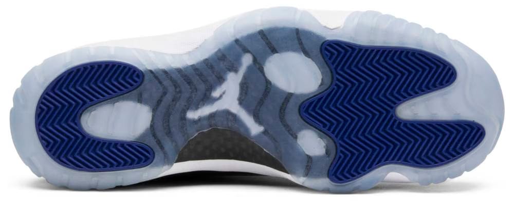 Air Jordan 11 Retro 'Space Jam' (2016) (Size UK10/US11)