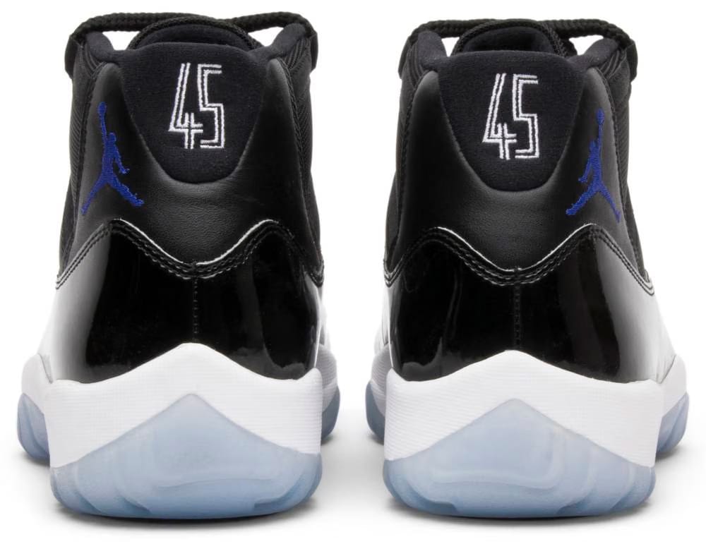 Air Jordan 11 Retro 'Space Jam' (2016) (Size UK10/US11)