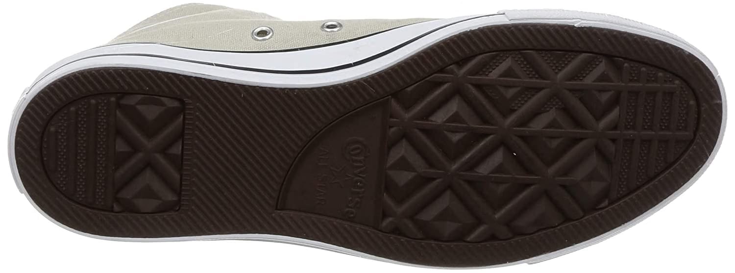 Converse Chuck Taylor All Star High Top Grey