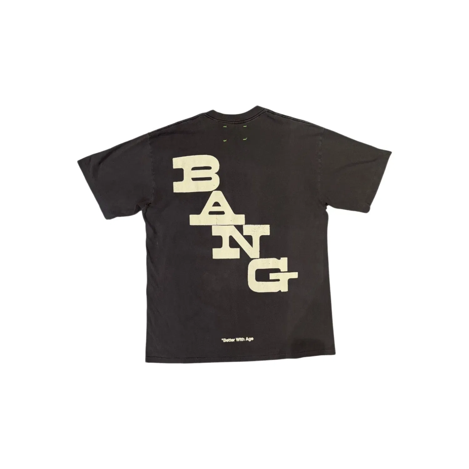 Better With Age Sani T-Shirt
