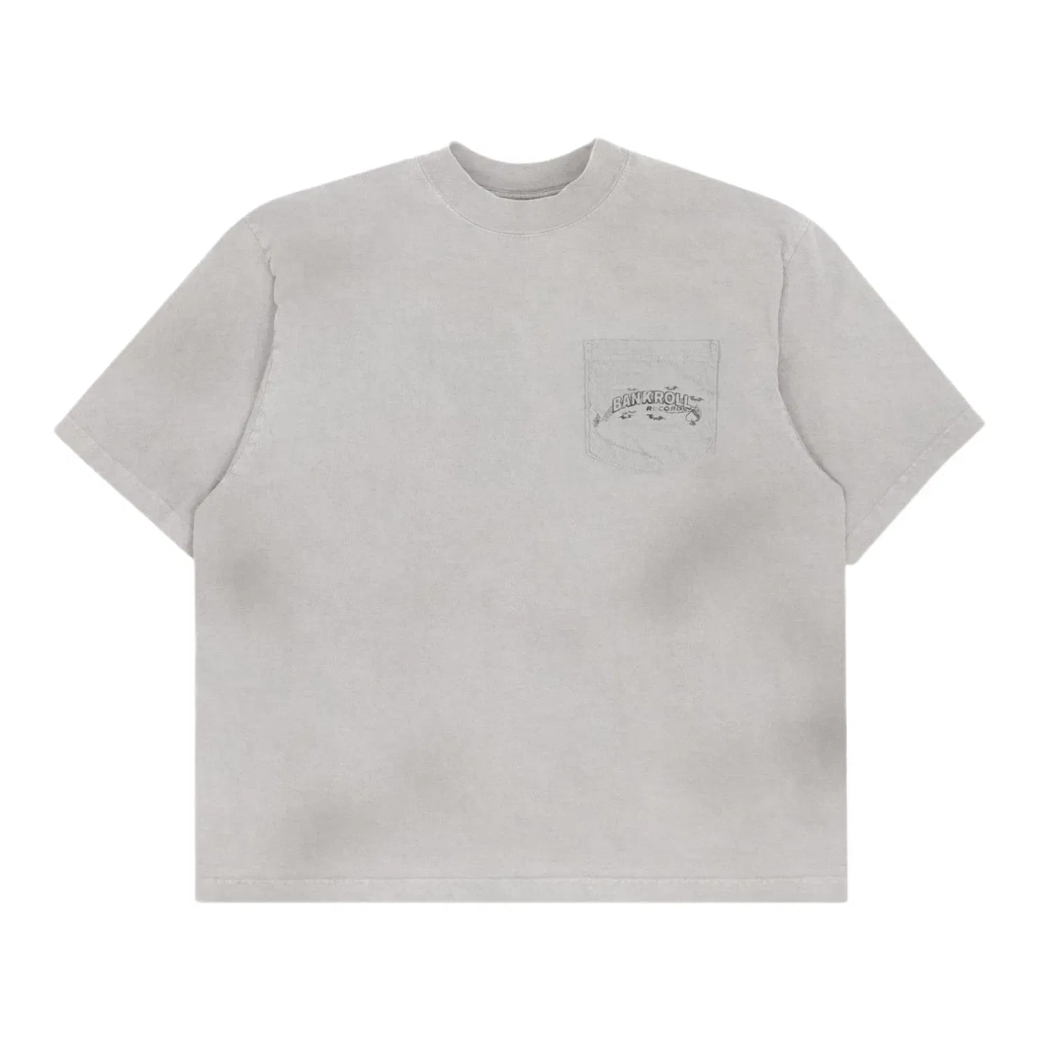 Killtec Bankroll Records T-Shirt