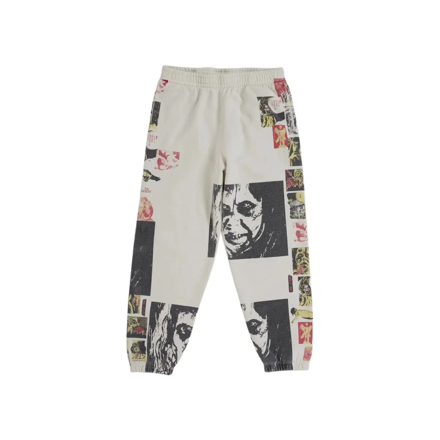 Supreme The Exorcist Sweatpant Natural