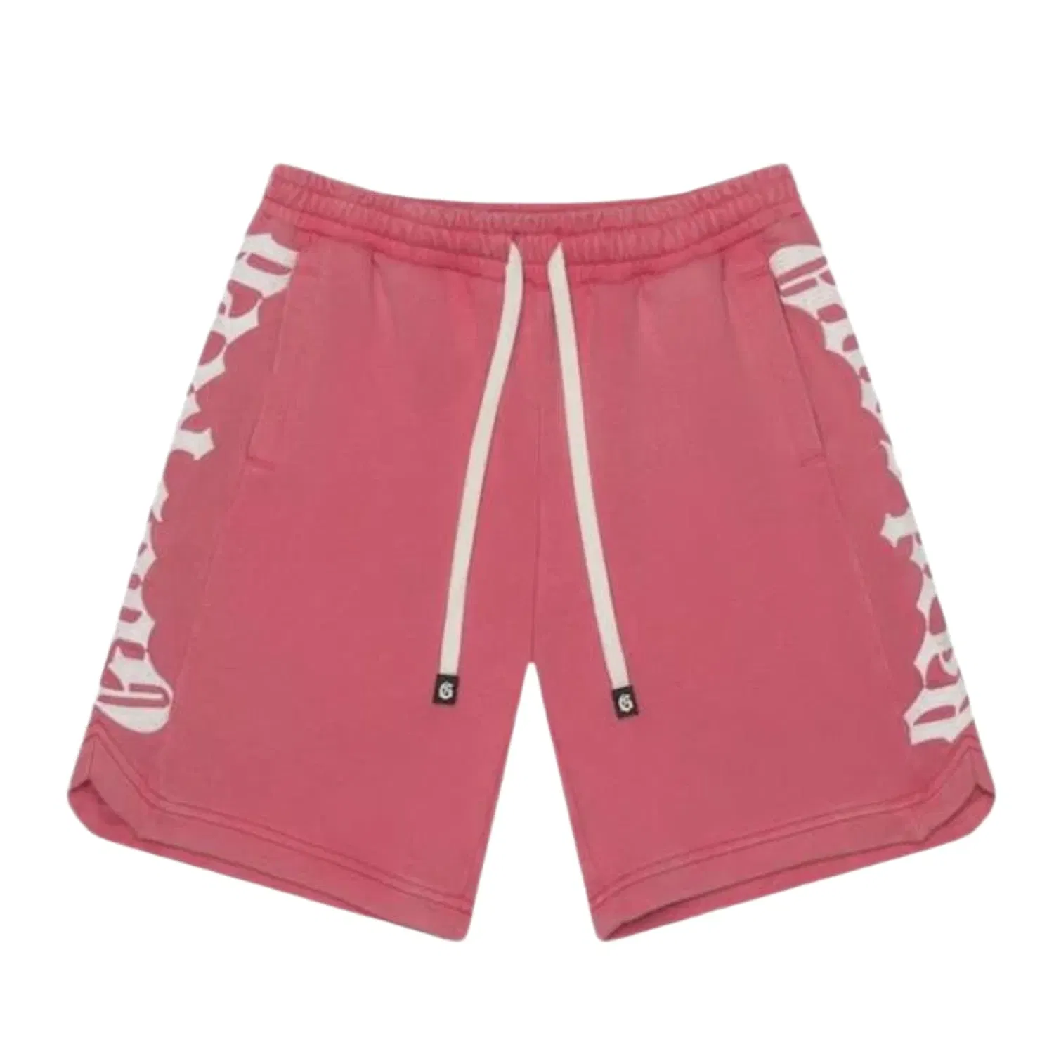 Godspeed Courtside Shorts Pink