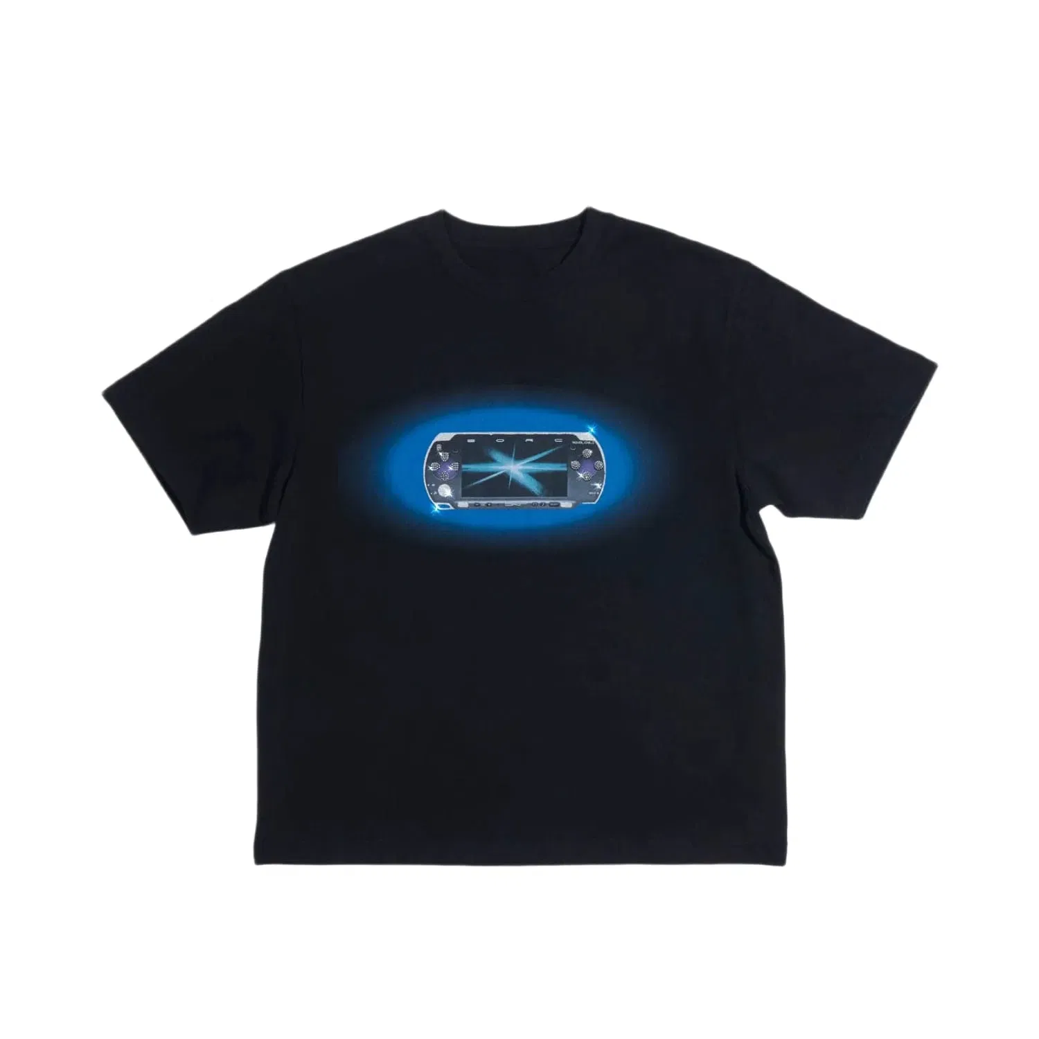 Birth Of Royal Child Vintage PSP Tee