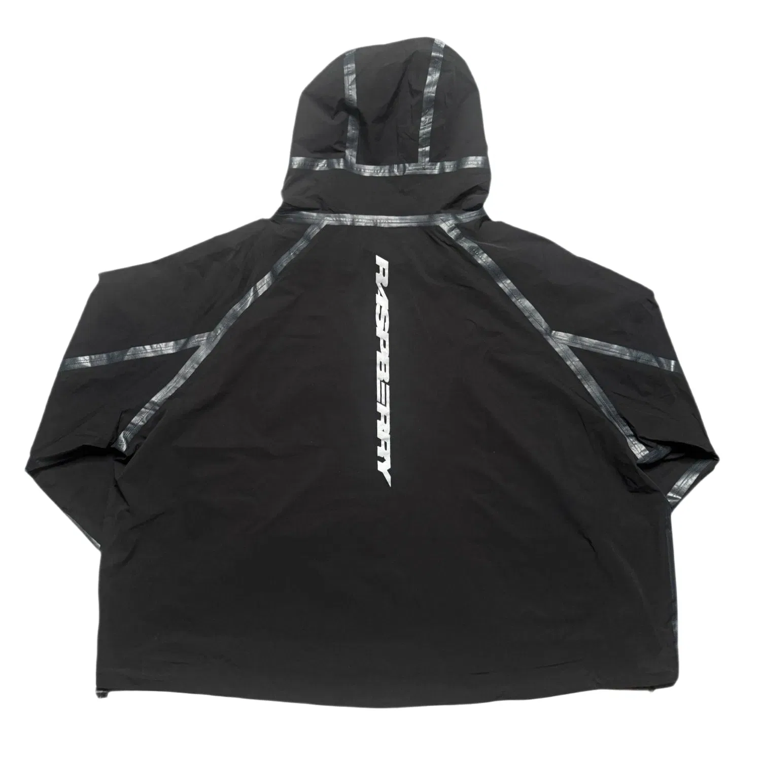 GV Gallery Raspberry Hills Black Soft Shell Jacket