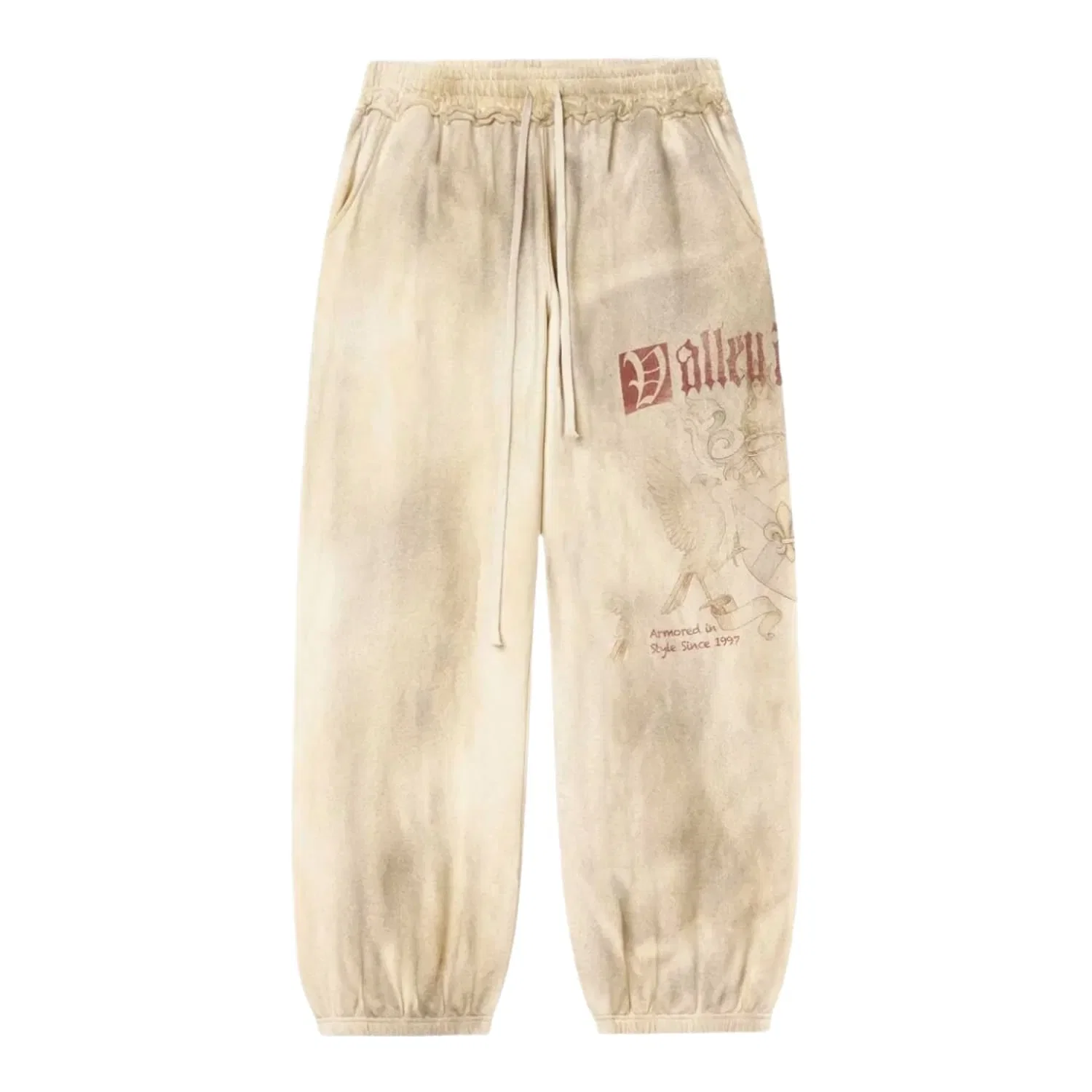 Vale Forever Guardian Sweatpants Cream