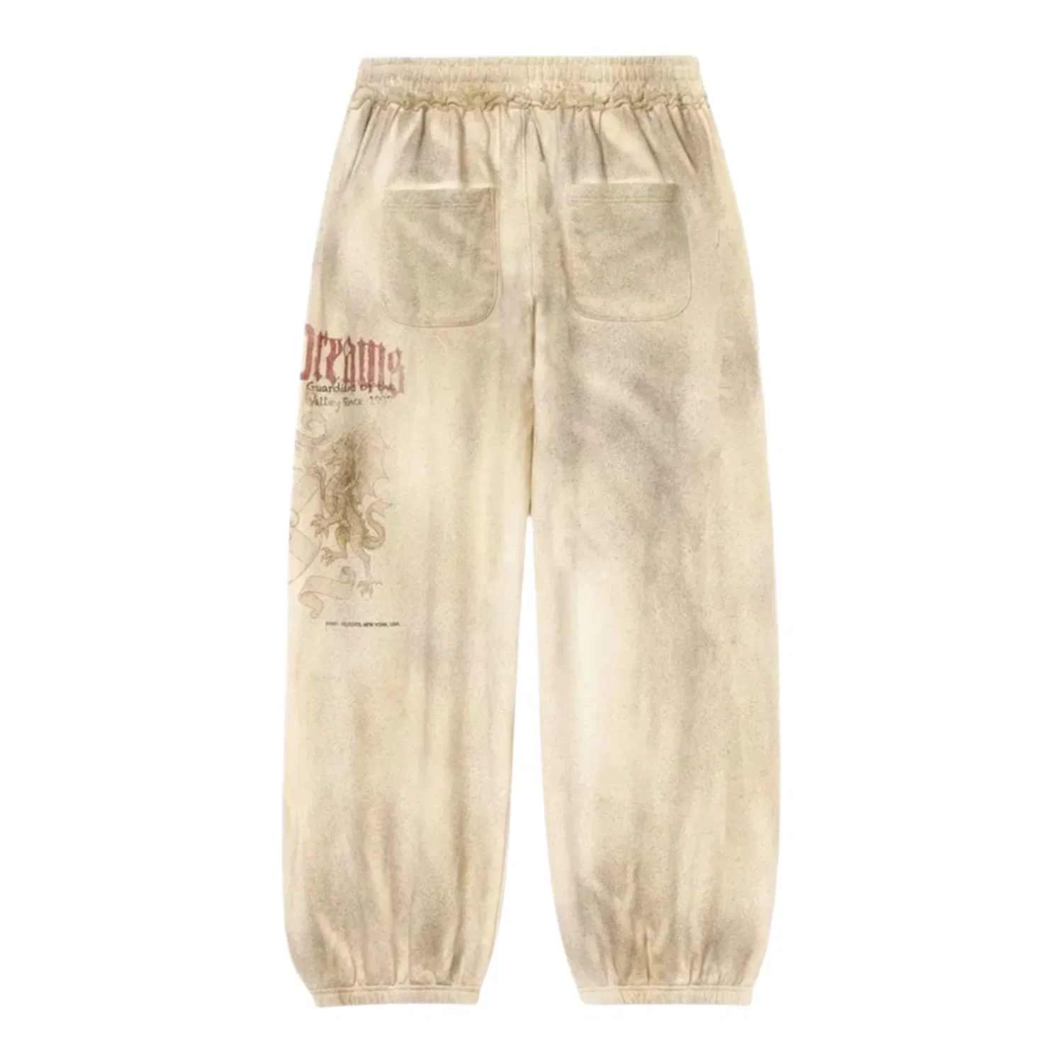 Vale Forever Guardian Sweatpants Cream