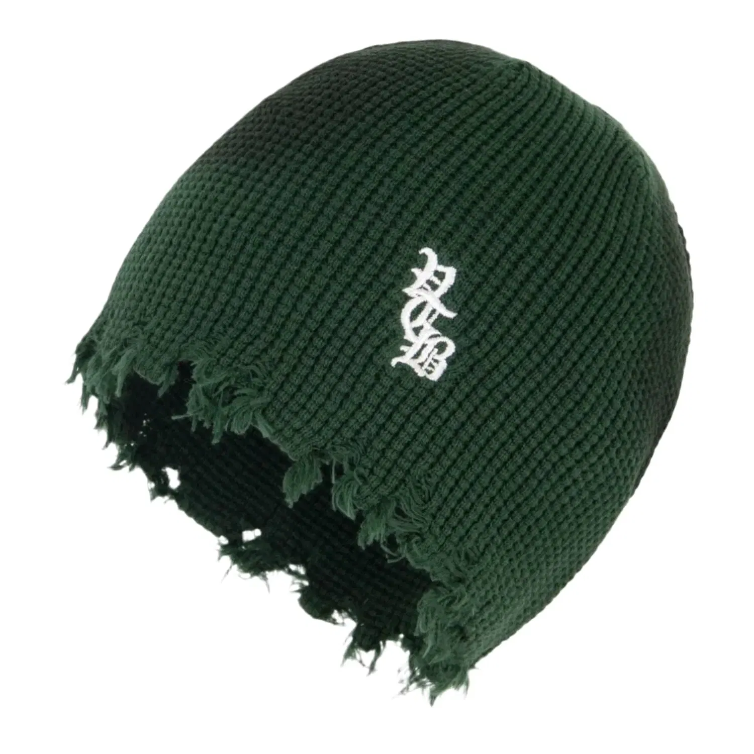 Vertabrae Verdant Thermal Beanie