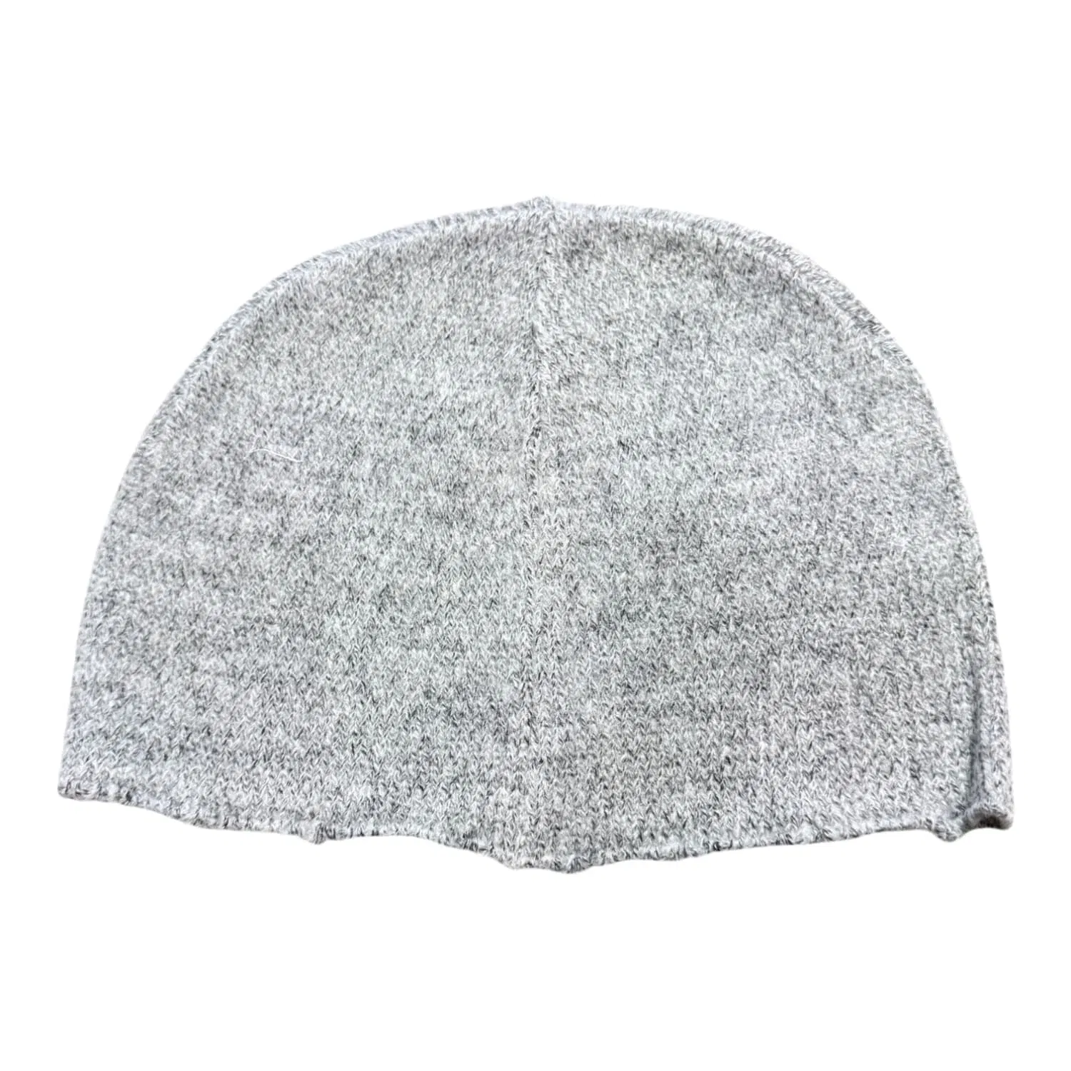 Triple Sevens Beanie Grey White