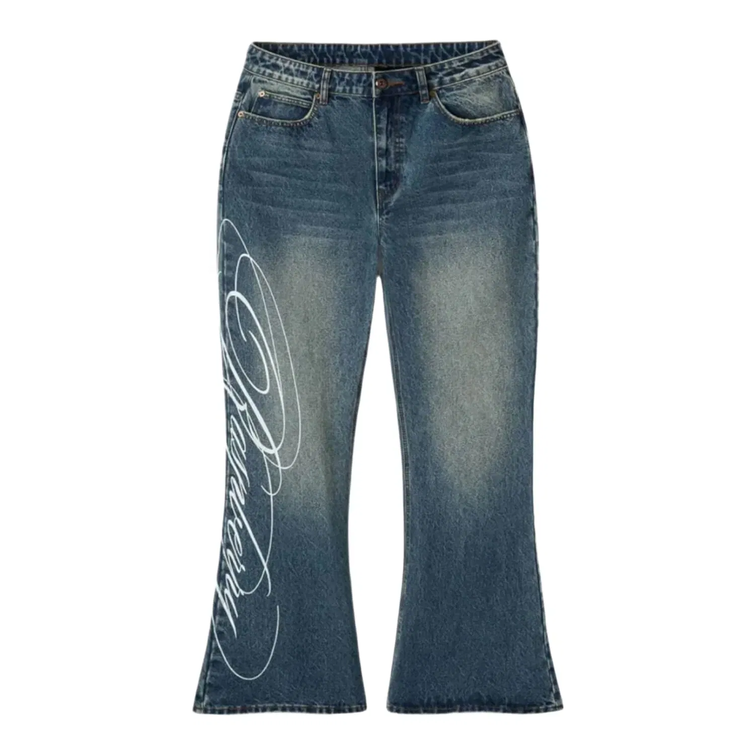 GV Gallery Raspberry Hills Miley Cyrus Jeans