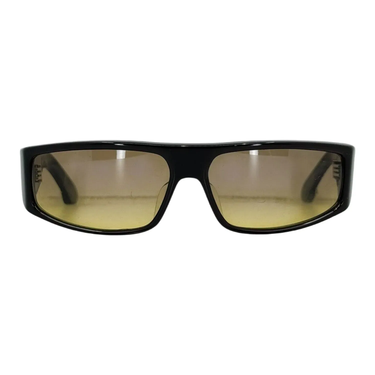 Chrome Hearts Porny Sunglasses Brown
