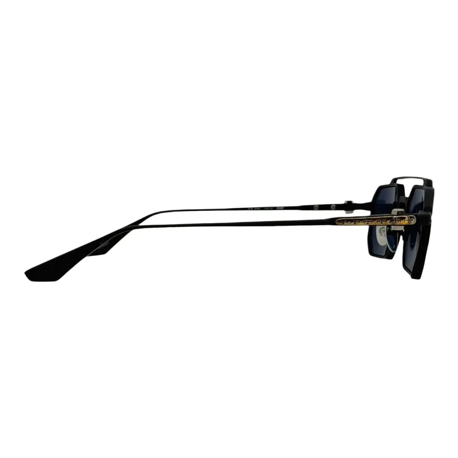 Chrome Hearts Rump Sunglasses