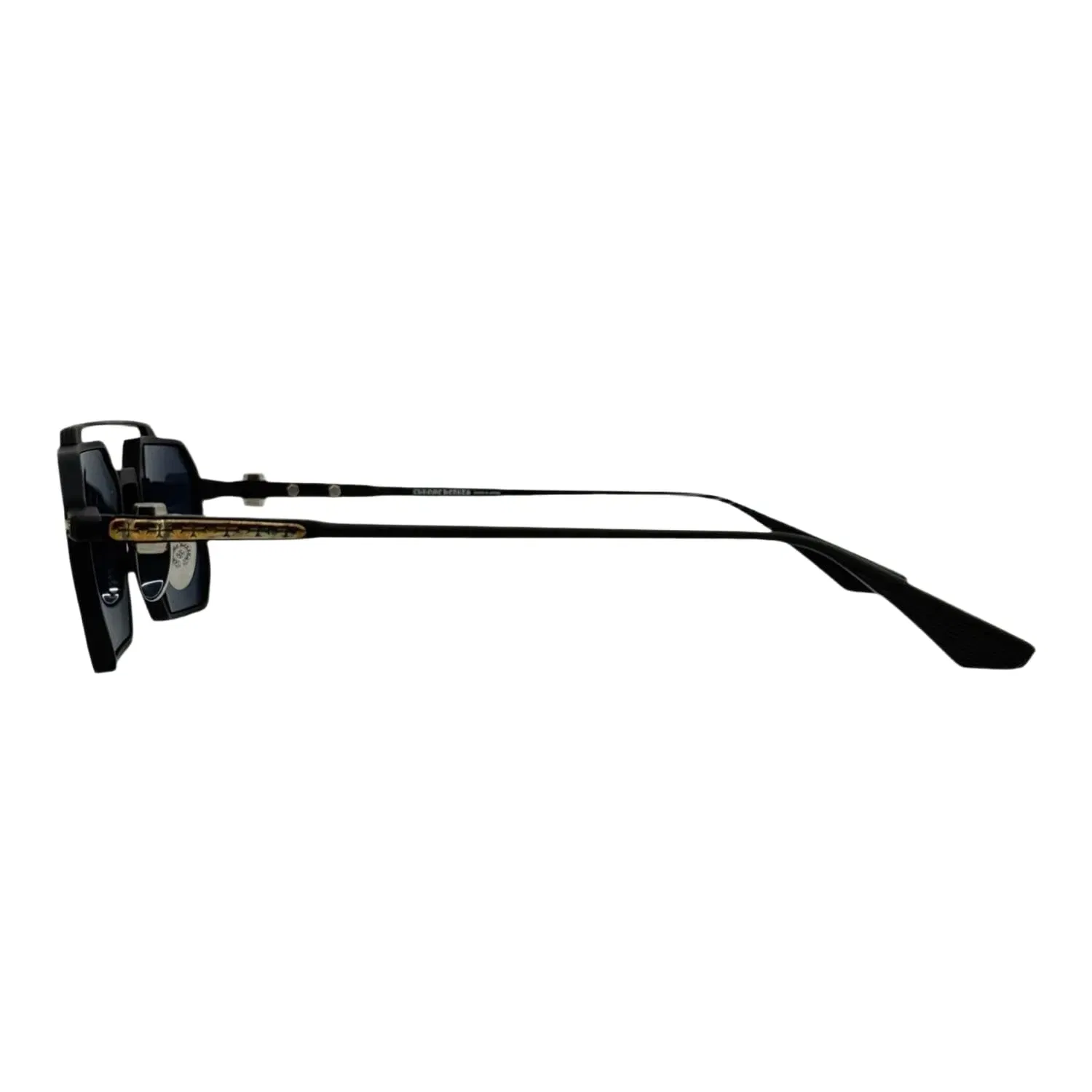 Chrome Hearts Rump Sunglasses