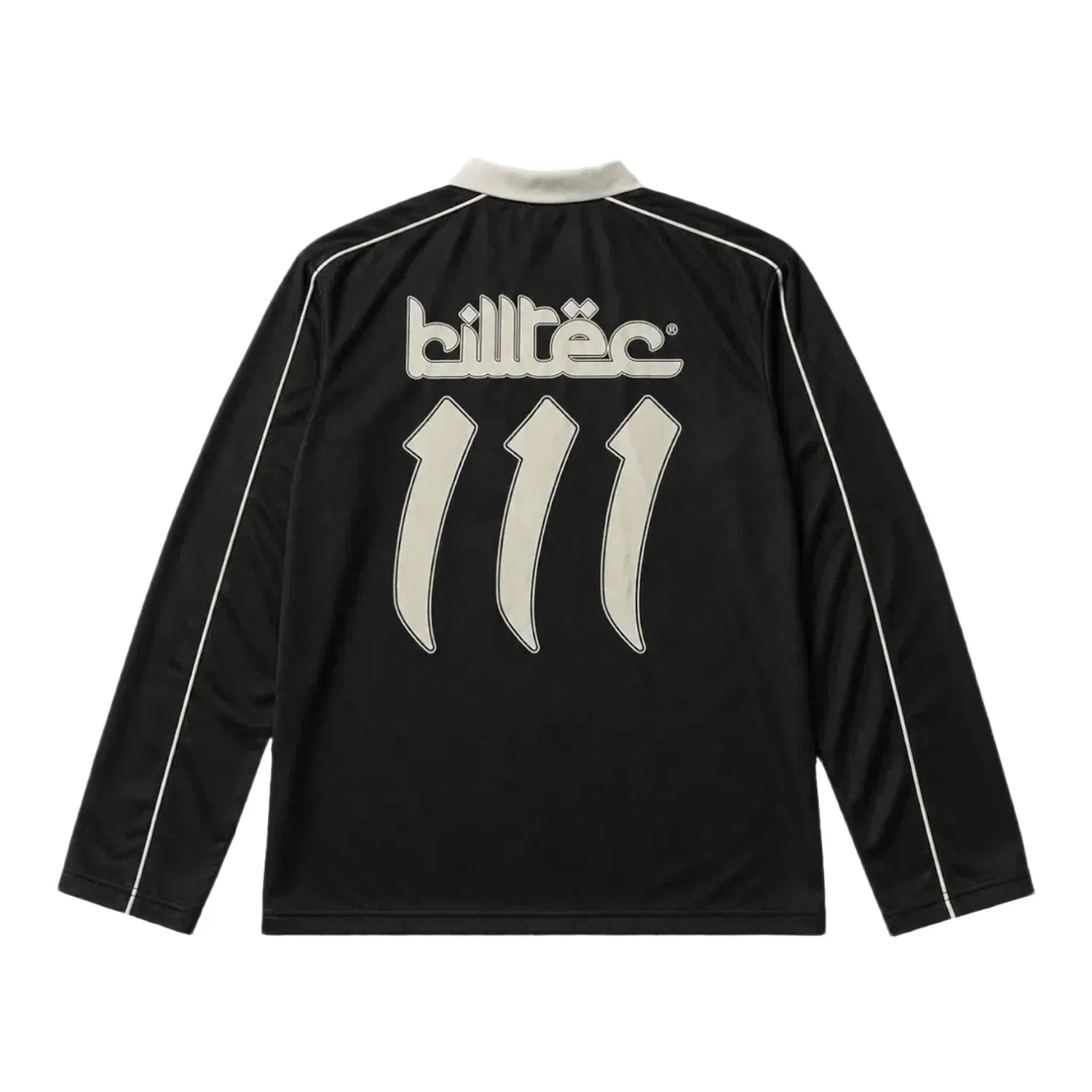 Killtec Fc Longsleeve Soccer Jersey