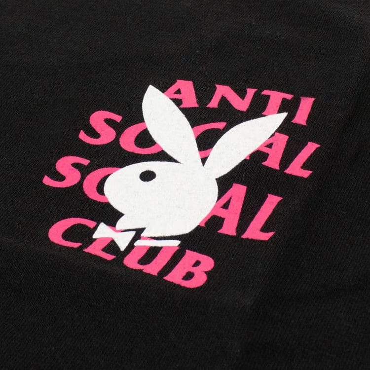 ASSC T-Shirt - Playboy