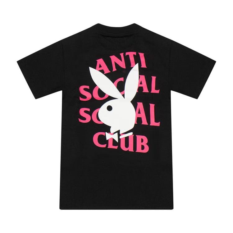 ASSC T-Shirt - Playboy