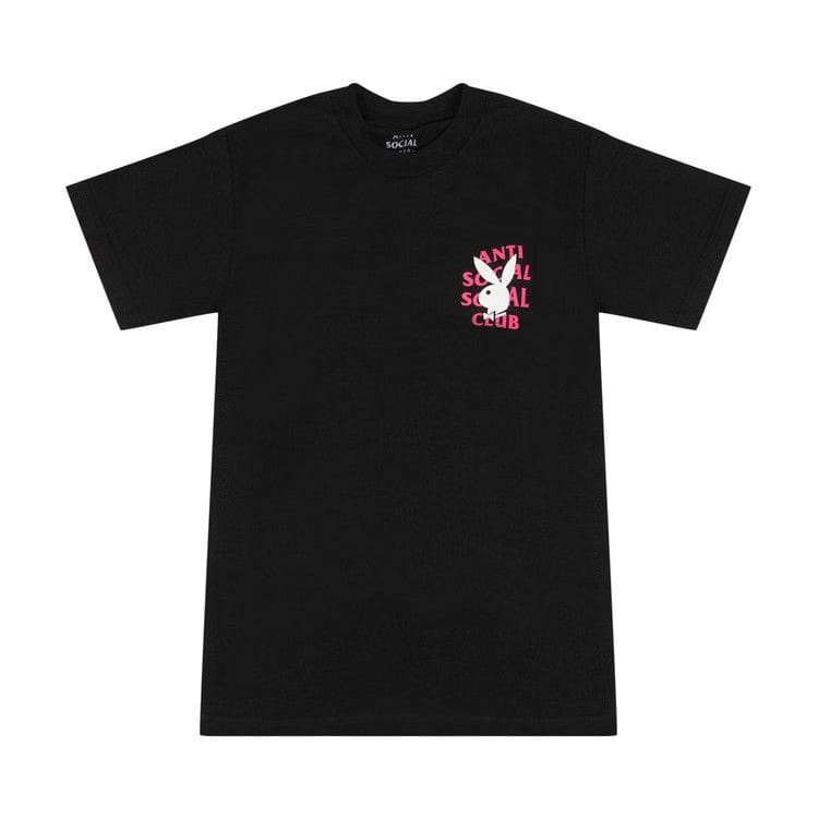 ASSC T-Shirt - Playboy