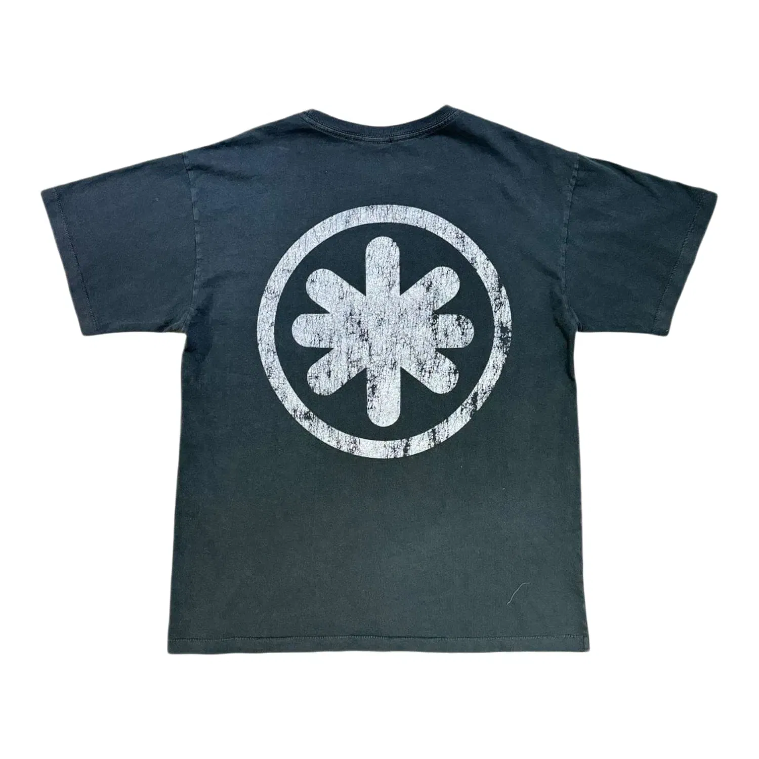 Lost Shdws LostShdws OG Logo T-Shirt Black