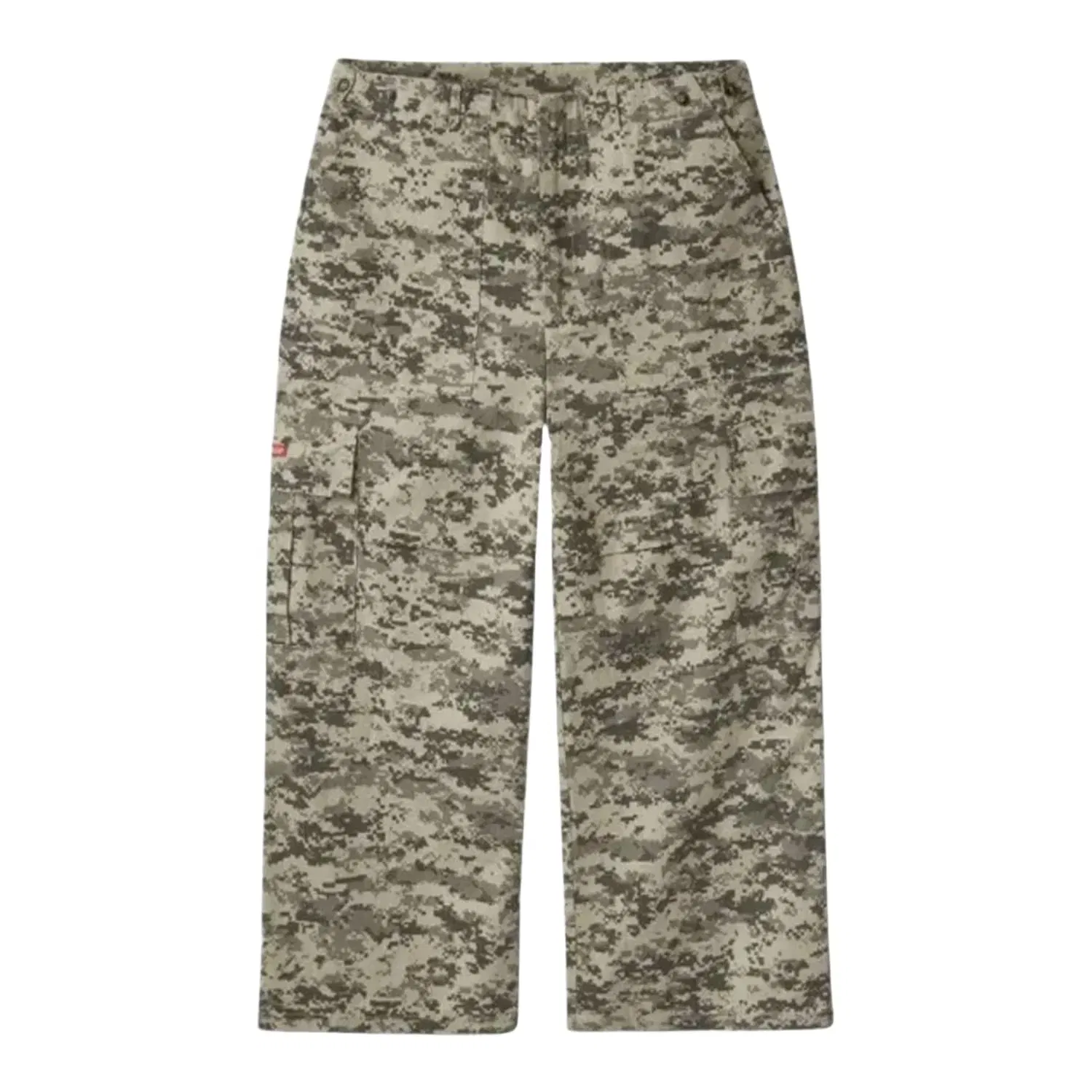 GV Gallery Raspberry Hills City Camo Pants