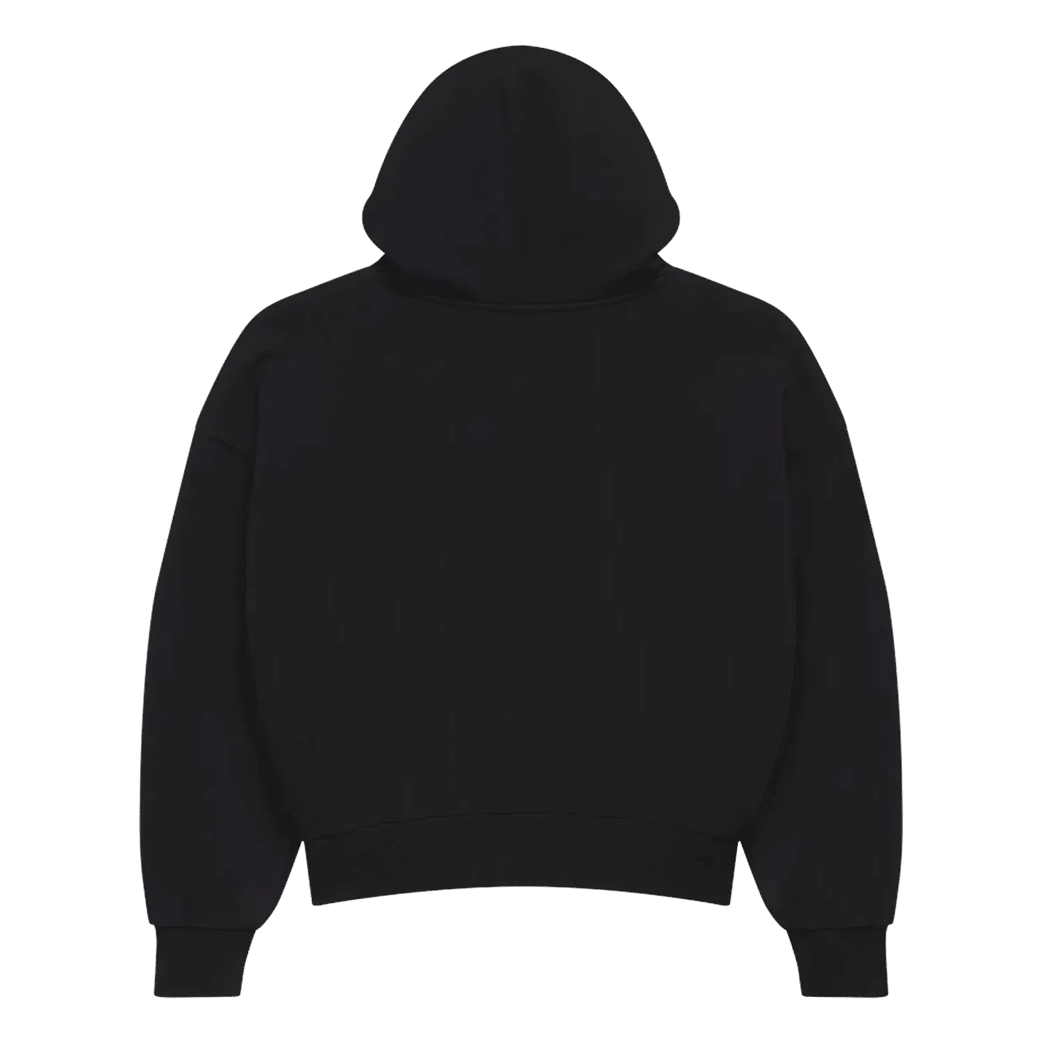 Lost Shdws LostShdws OG Logo Hoodie Black
