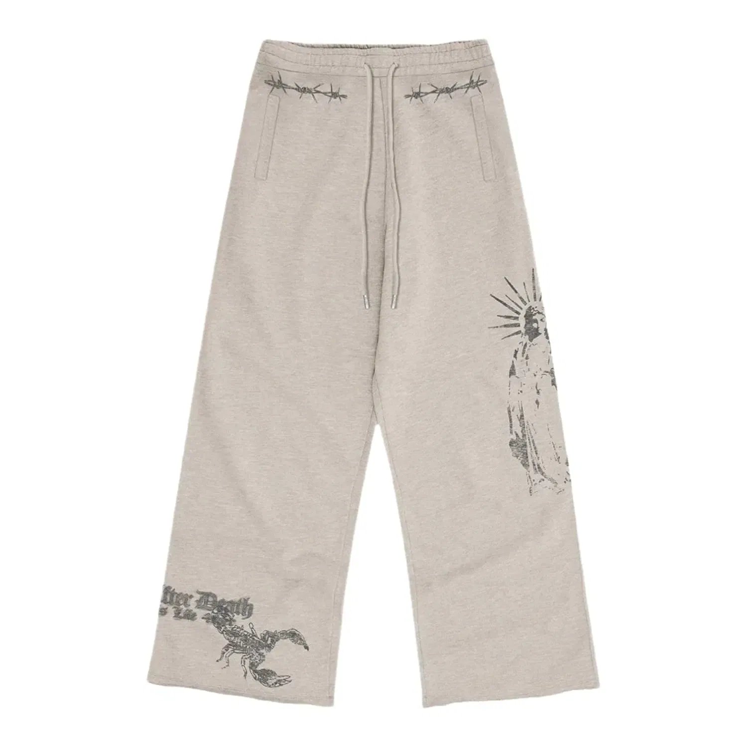 Killtec After Death Is Life Sweatpants