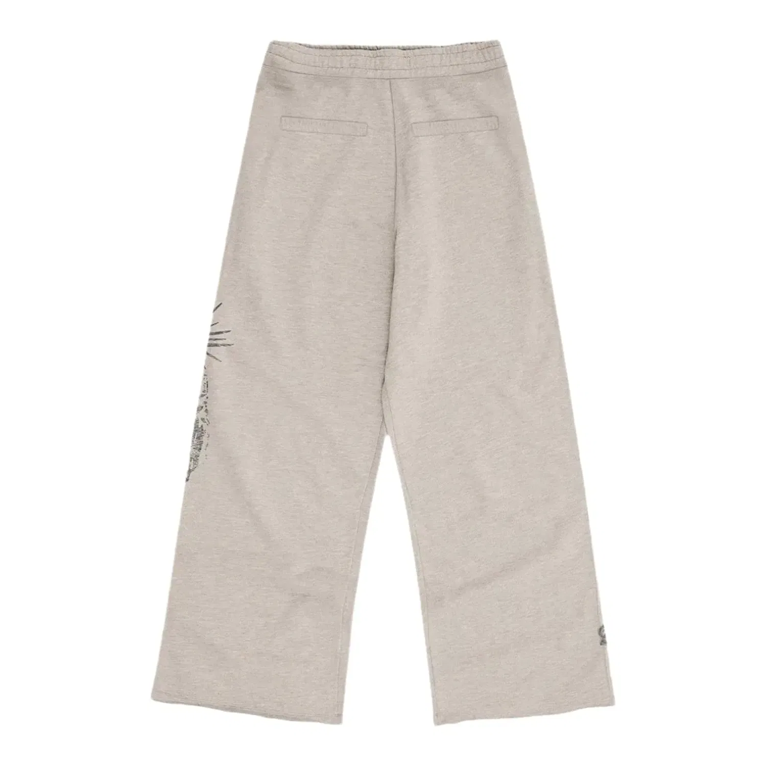 Killtec After Death Is Life Sweatpants