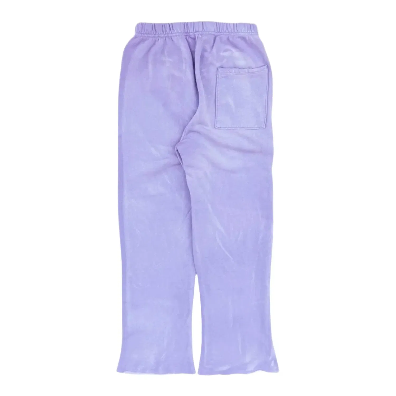 Thirteen Studios Faded Lavender Sweatpants
