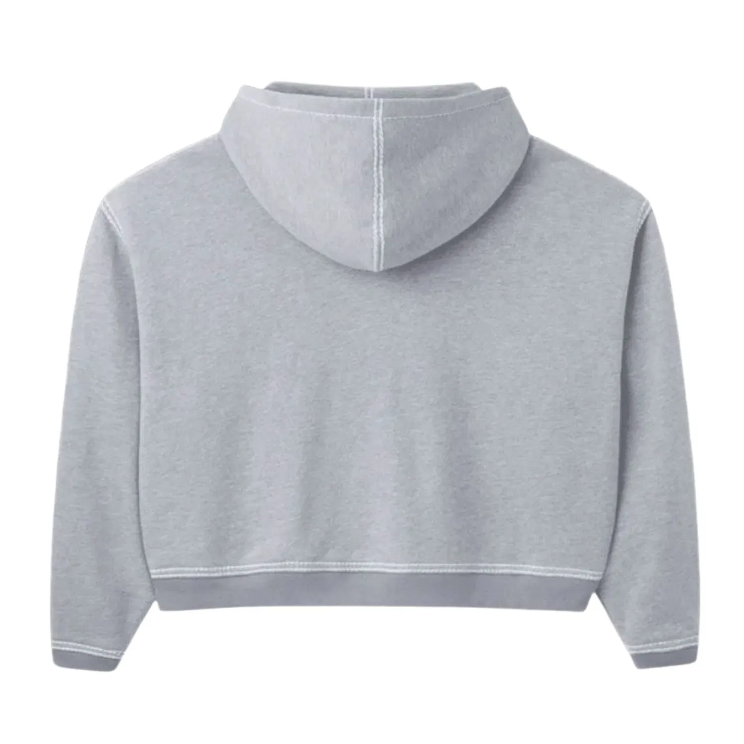 GV Gallery Raspberry Hills SF Hoodie Grey
