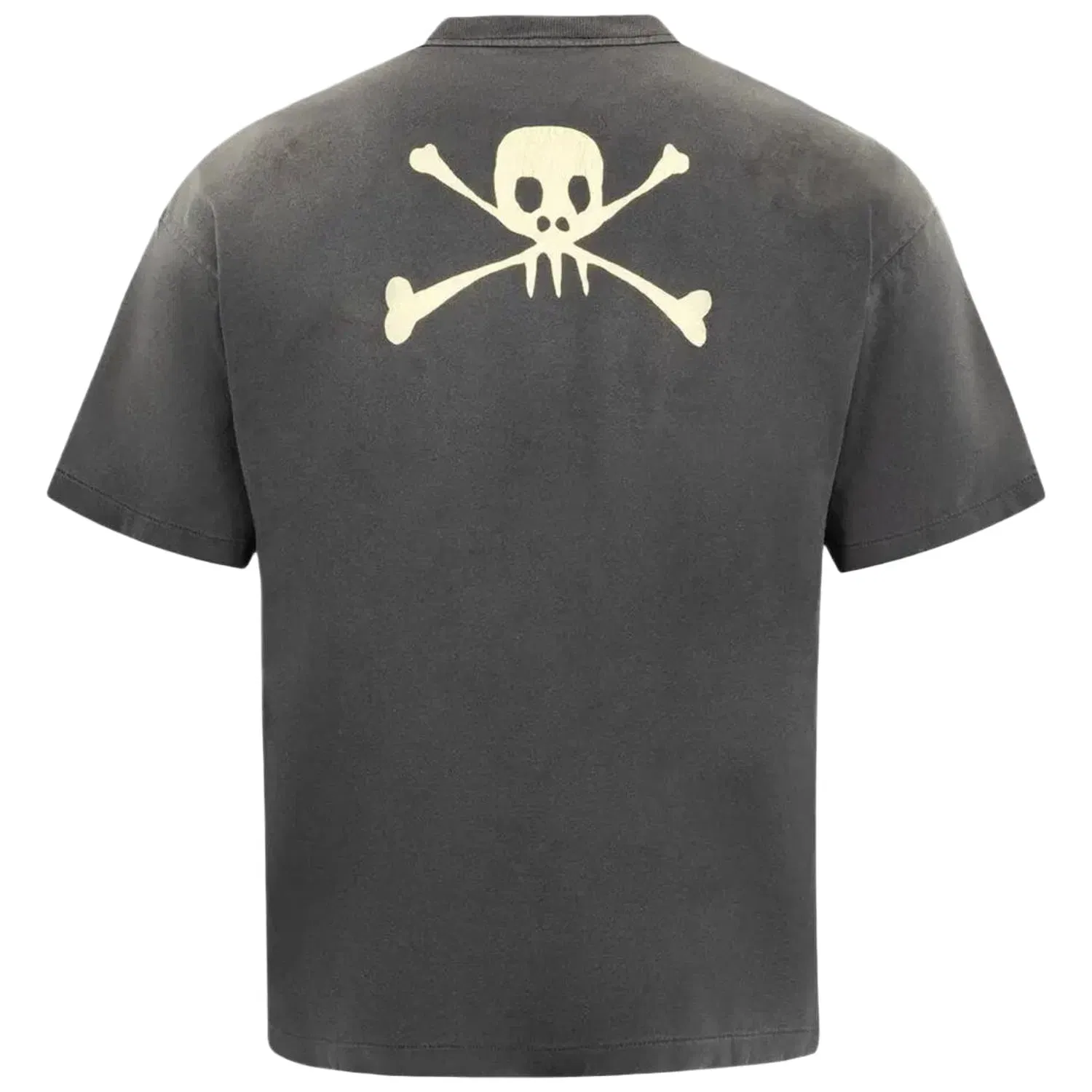 Saint Michael Saint Patrol Short-Sleeve Tee Black