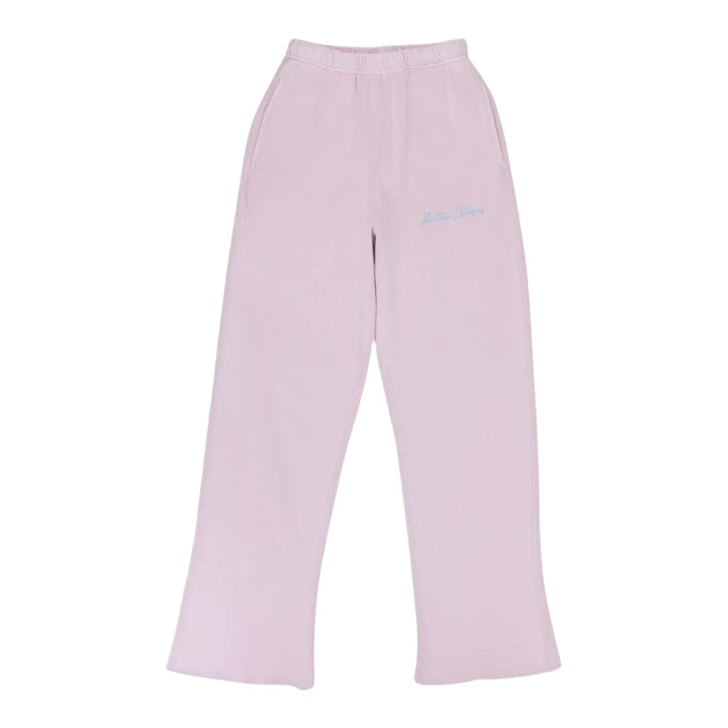 Thirteen Studios Cotton Candy Pink Sweatpants