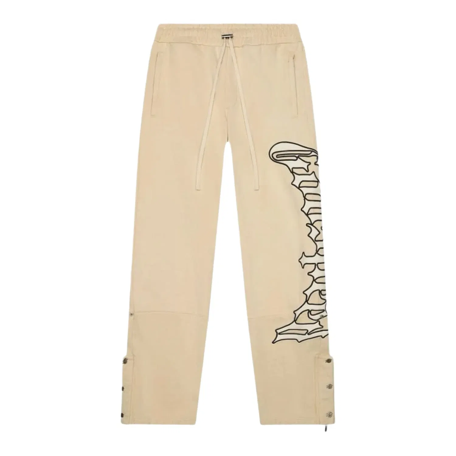 Godspeed OG Logo V2 Sweatpants Creme/Bone