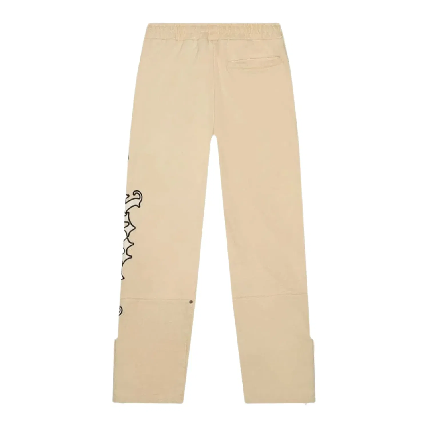 Godspeed OG Logo V2 Sweatpants Creme/Bone