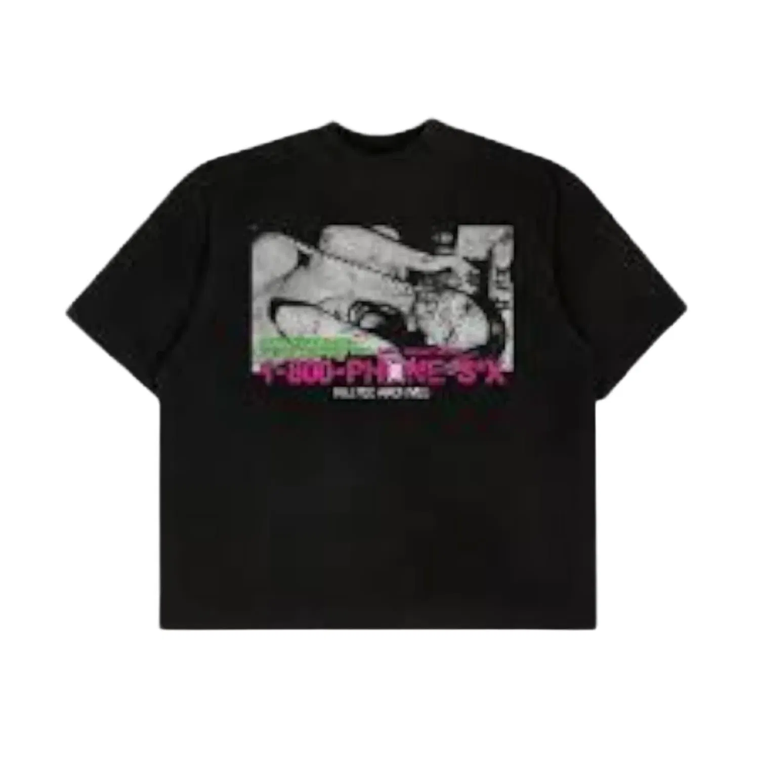 Killtec 1800 Phone Sex T-Shirt