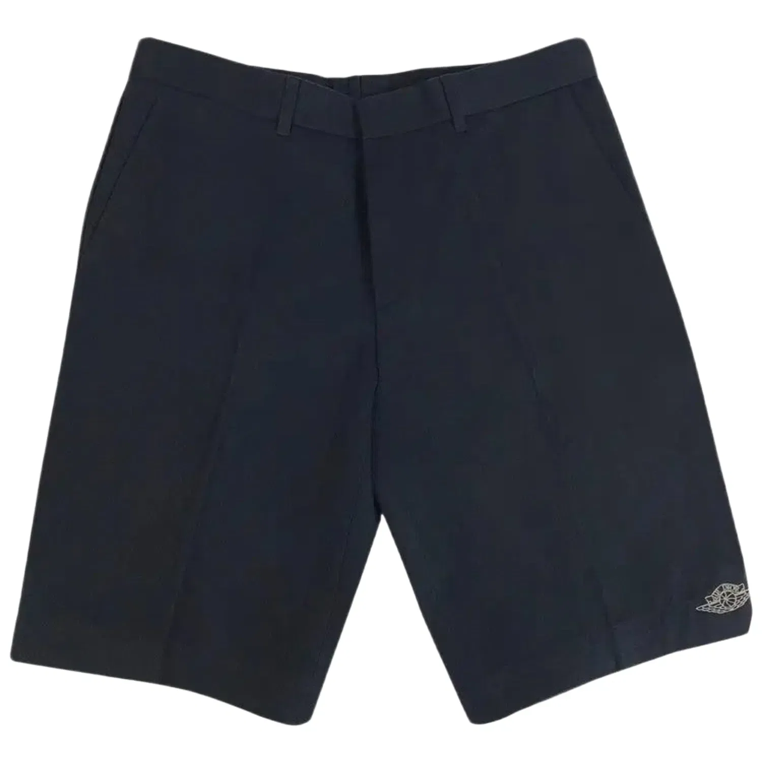 Christian Dior Dior x Air Jordan Dress Shorts Navy