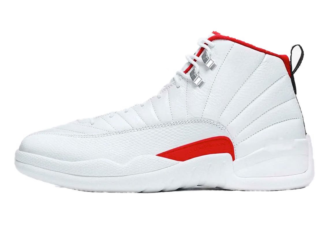 Air Jordan 12 “Twist”