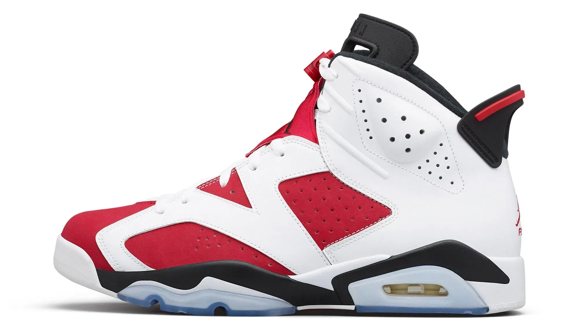 Air Jordan Nike Air Jordan retro 6 "Carmines" 2021