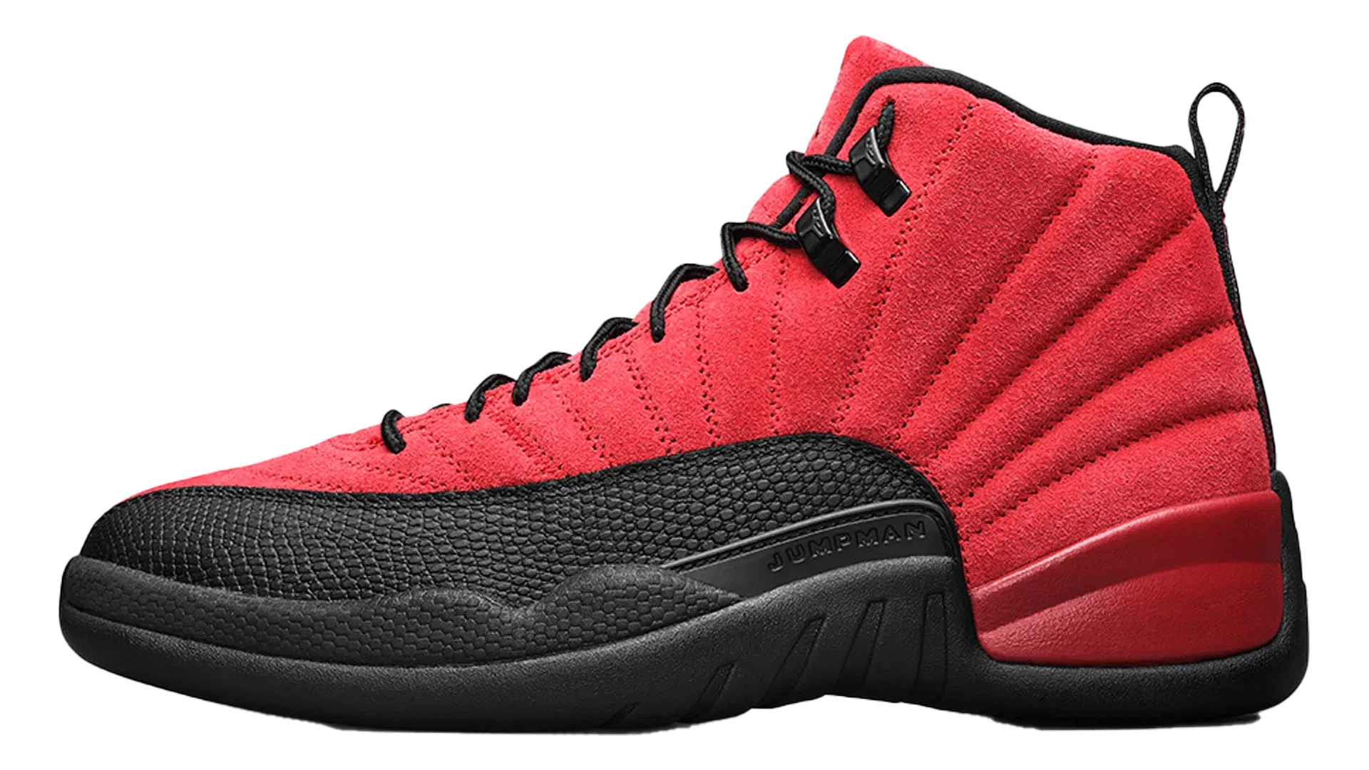 Air Jordan 12 “Reverse Flu Game” GS/MENS