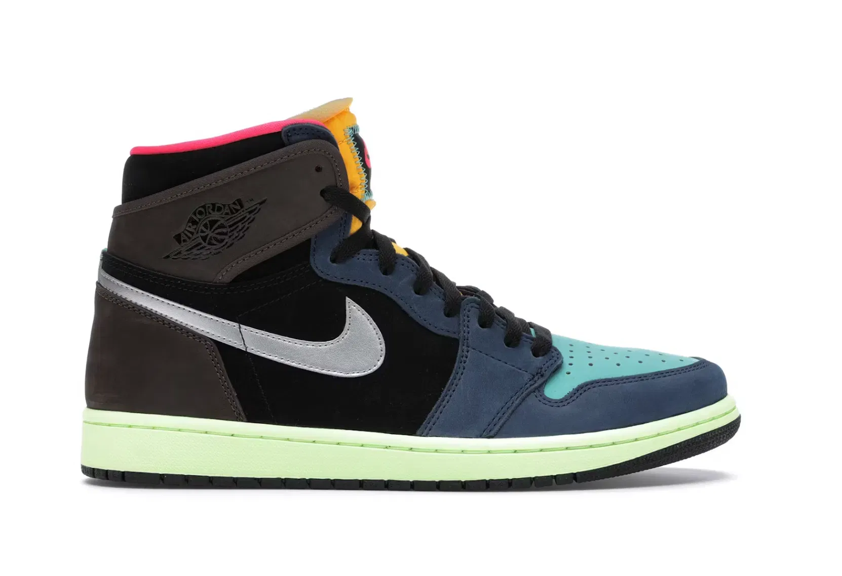 Air Jordan 1 High OG Bio Hack MENS/GS