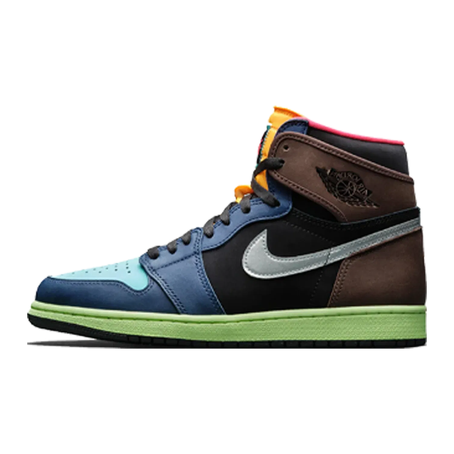 Air Jordan 1 High OG Bio Hack MENS/GS