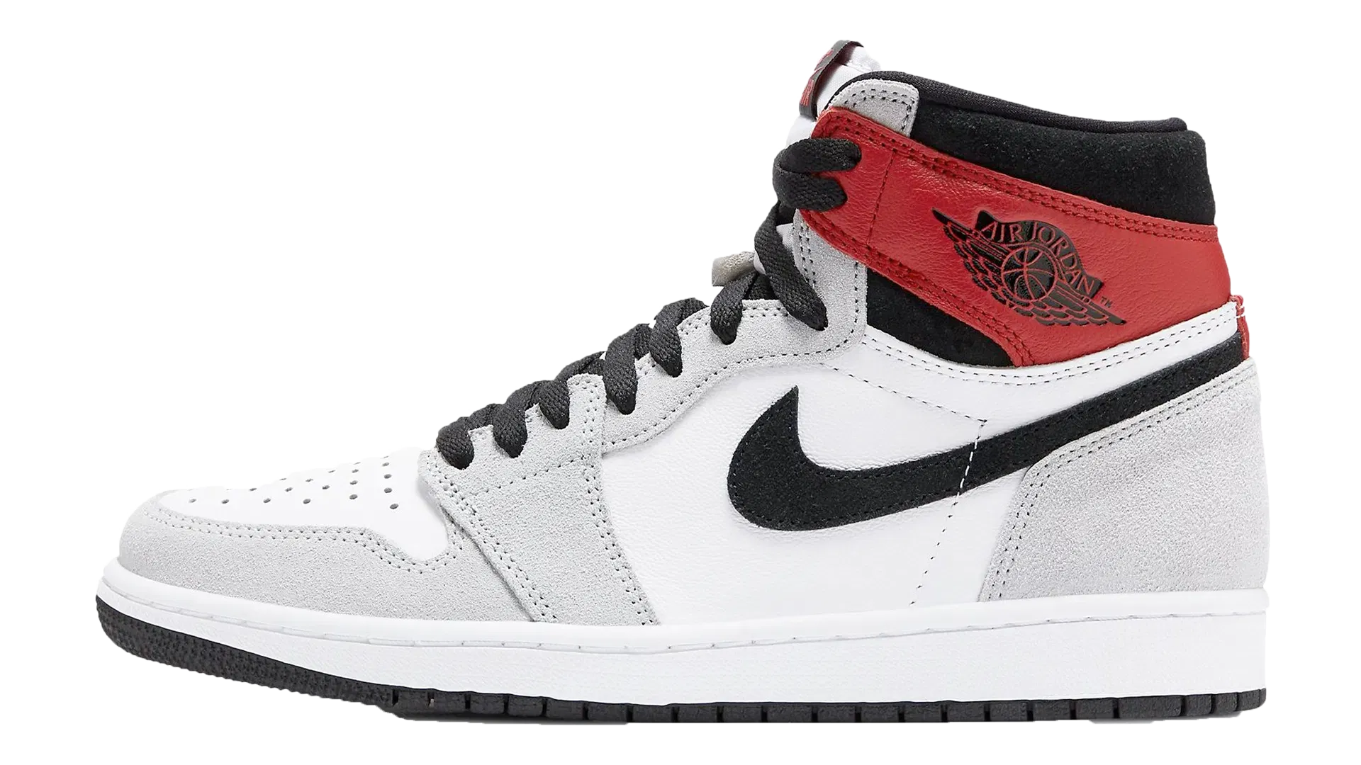 Air Jordan 1 High OG “Smoke Grey”