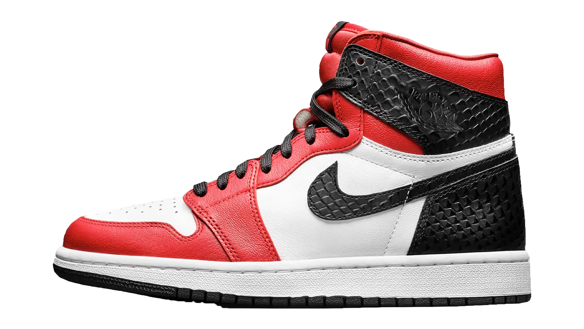Air Jordan 1 High OG WMNS “Satin Snake”