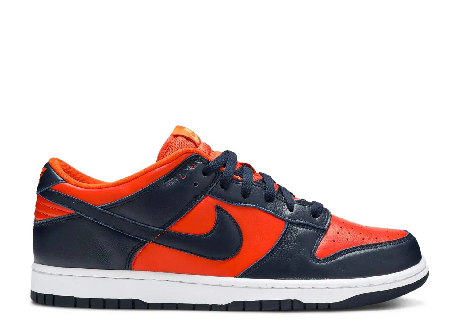 Air Jordan Nike Dunk Low SP “Champ Colors”