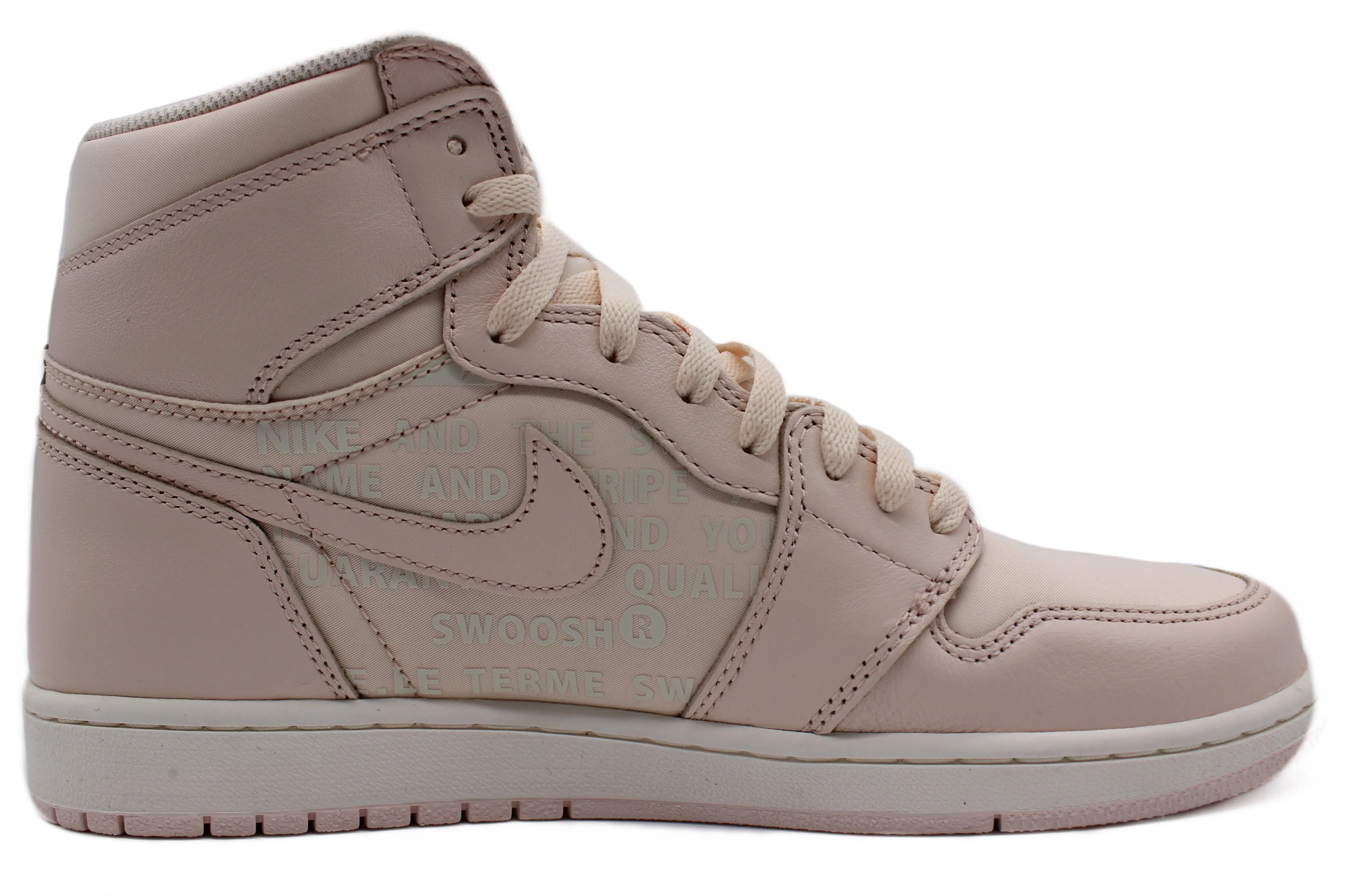 Air Jordan Retro 1 "Guava Ice"