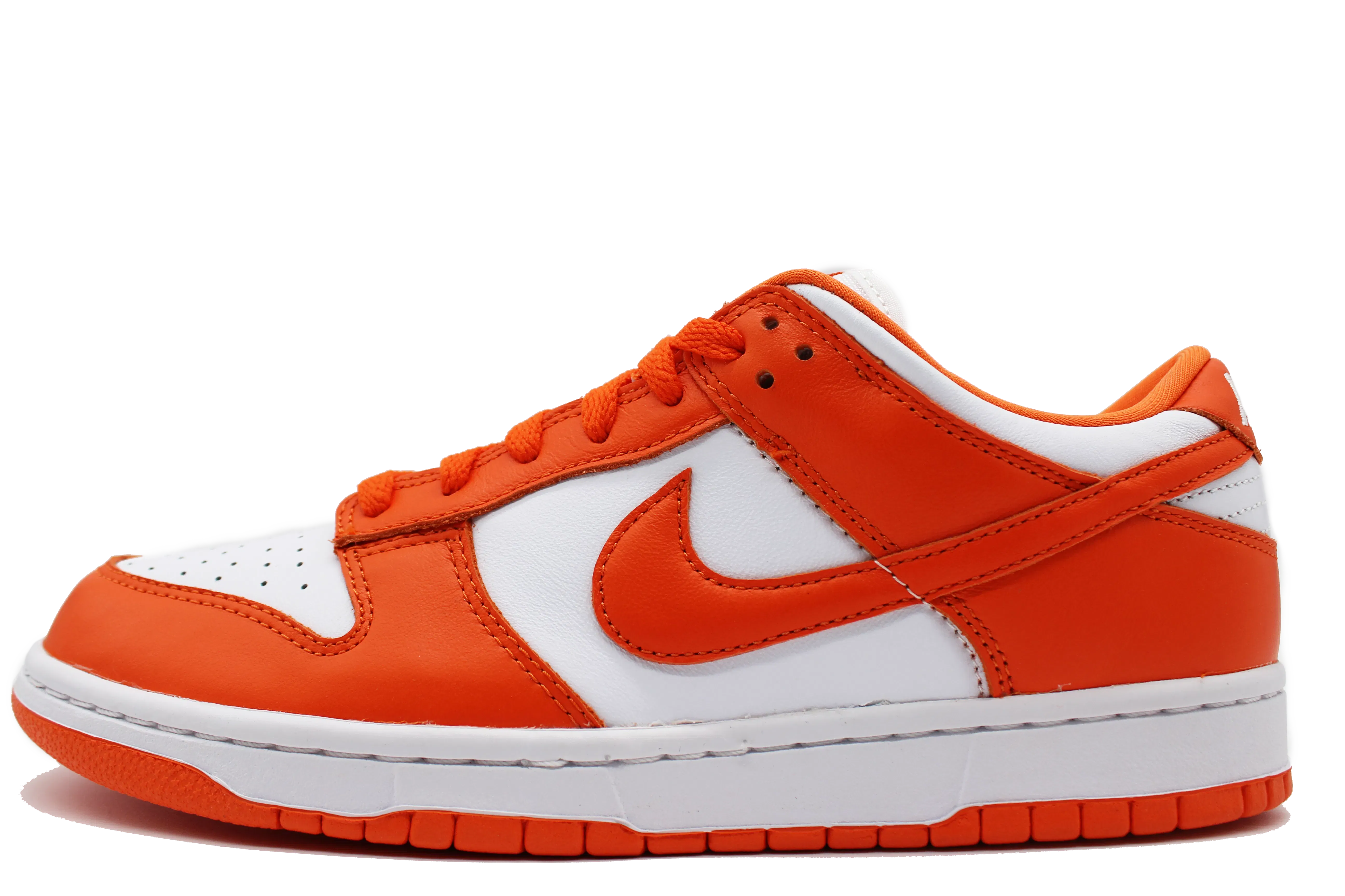 Nike SB Dunk Low "Syracuse"