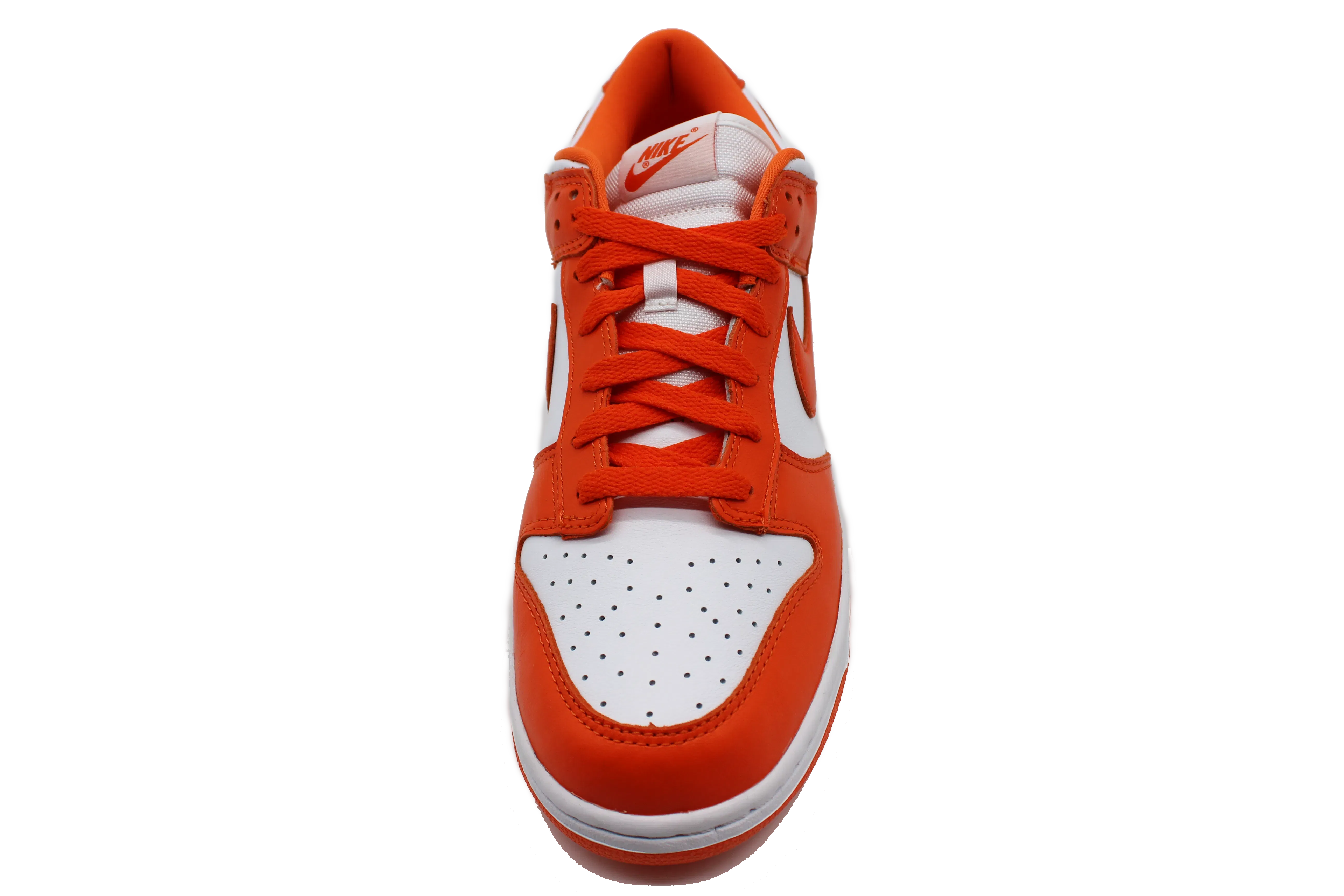 Nike SB Dunk Low "Syracuse"