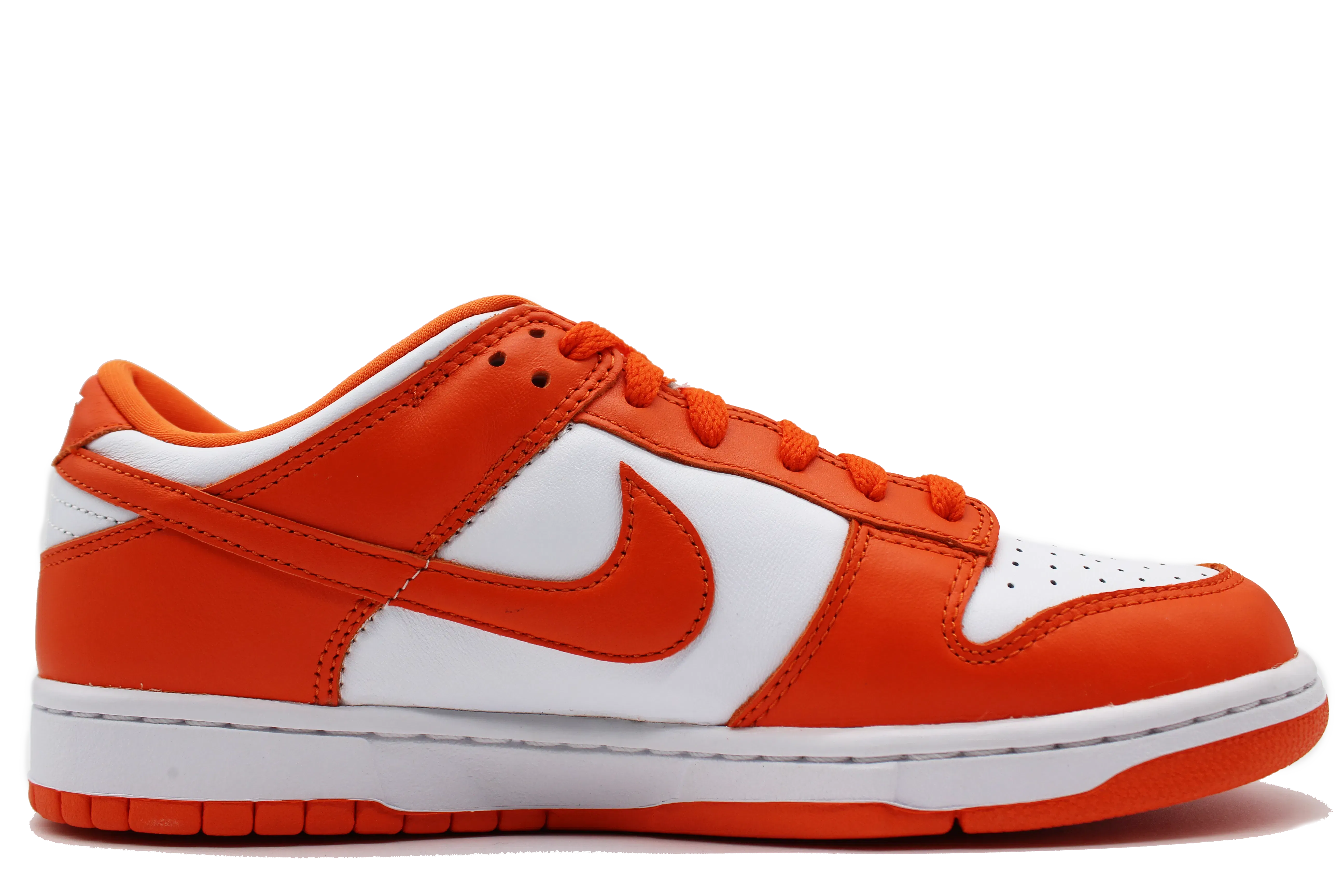 Nike SB Dunk Low "Syracuse"