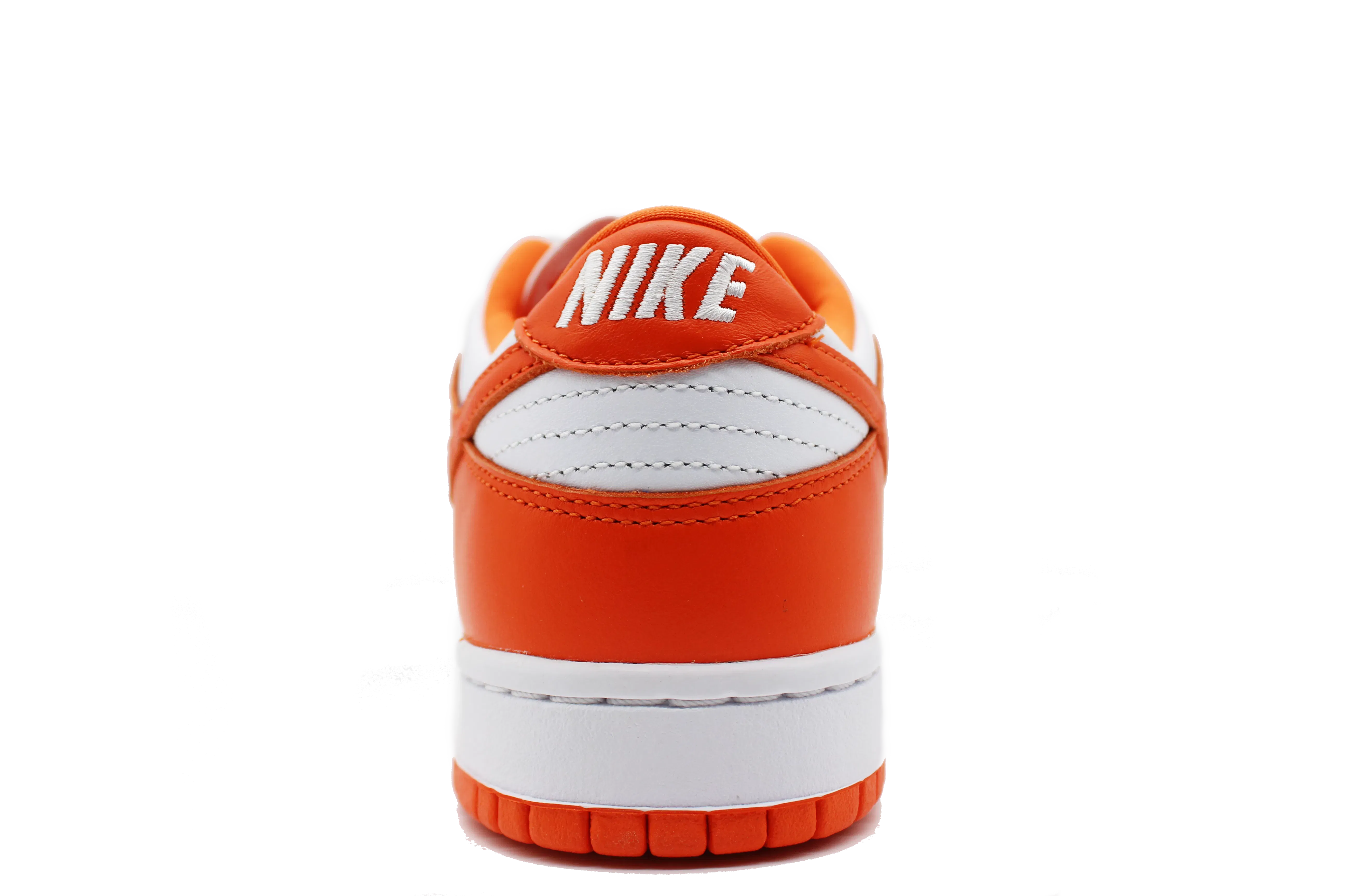 Nike SB Dunk Low "Syracuse"
