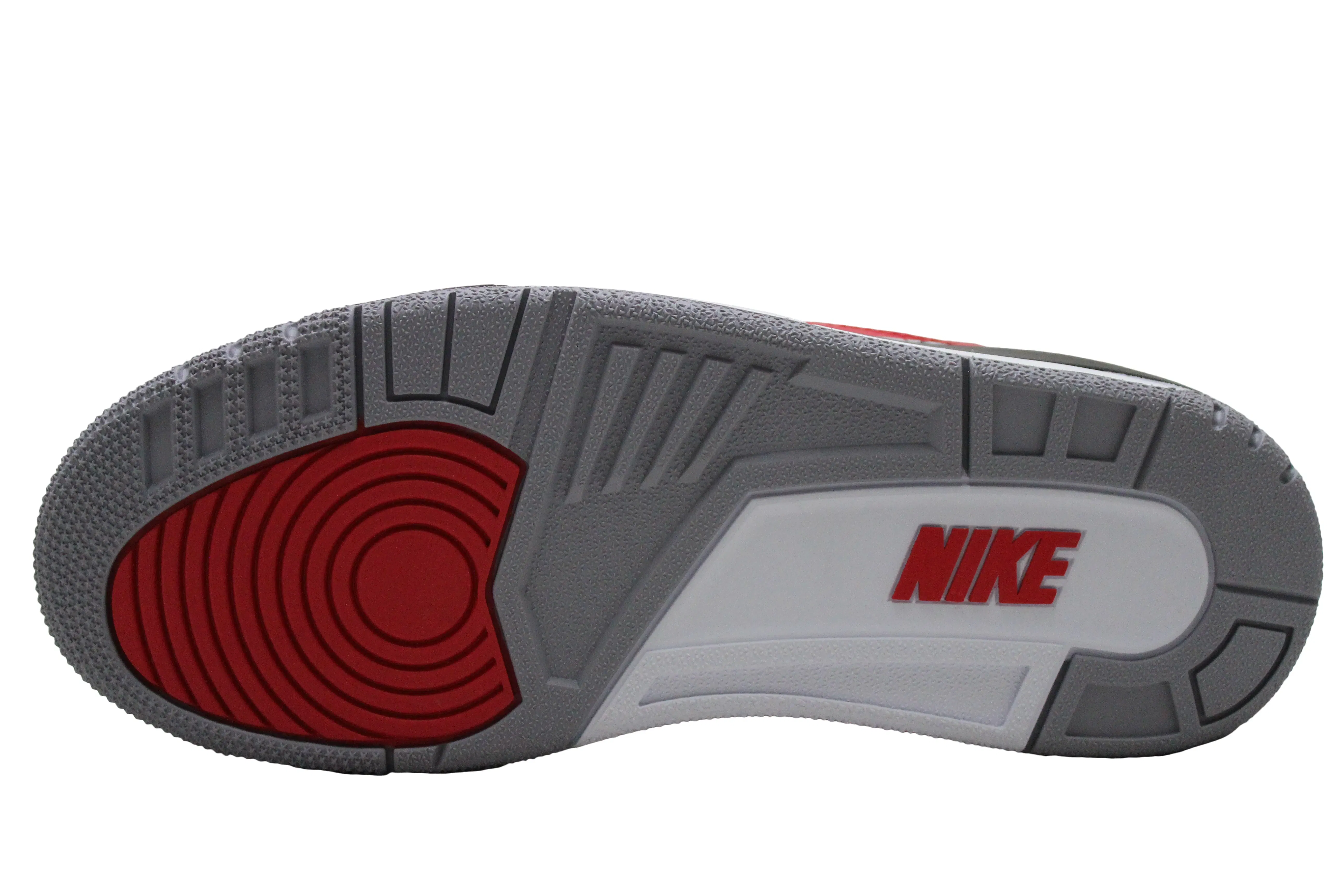Air Jordan 3 Retro SE “Red Cement" ALL-STAR 2020