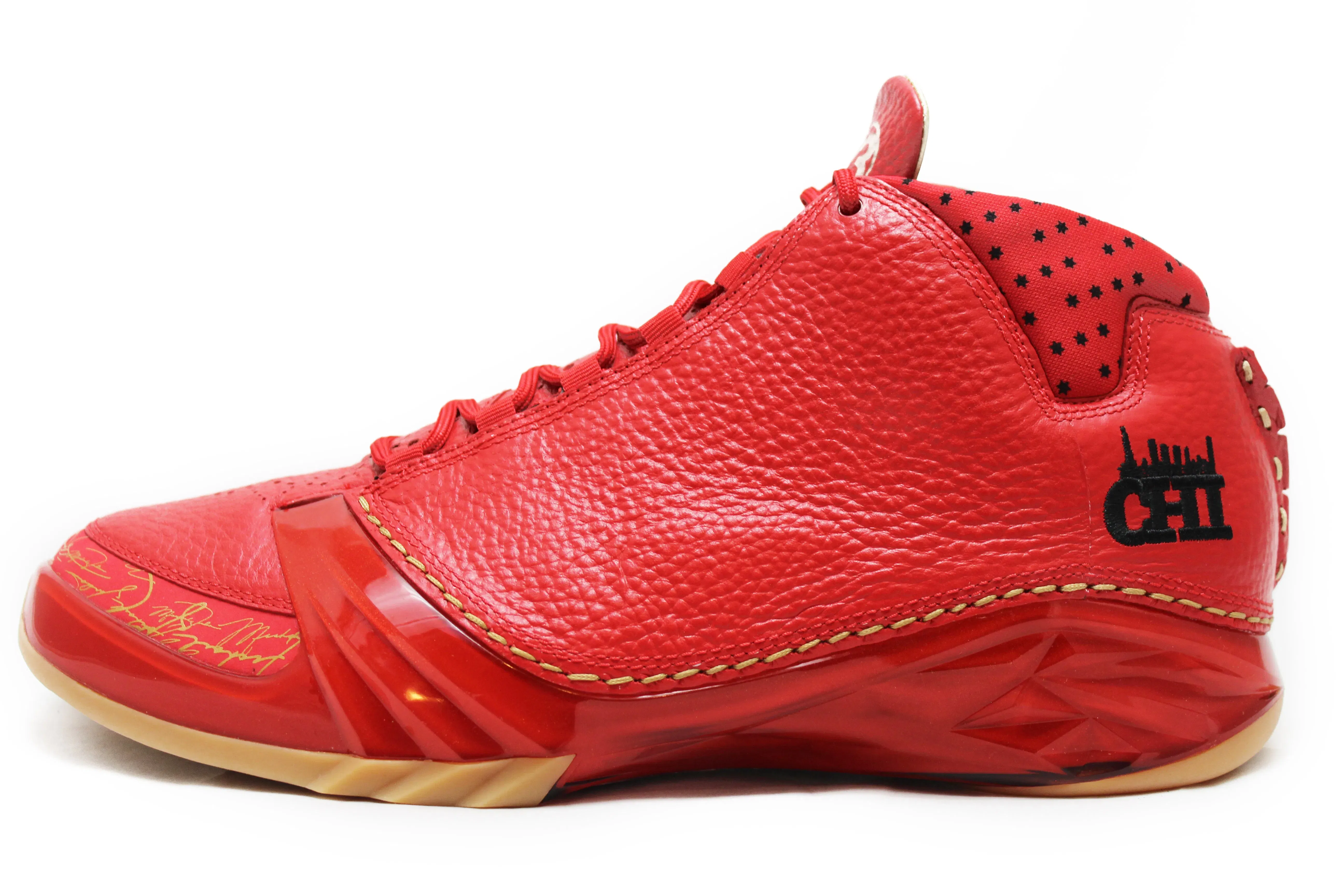 Air Jordan 23 “Chi-City Chicago”